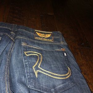 Rock & Republic Men’s Jeans